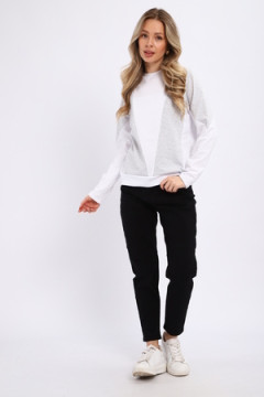 Свитшот Jjovi