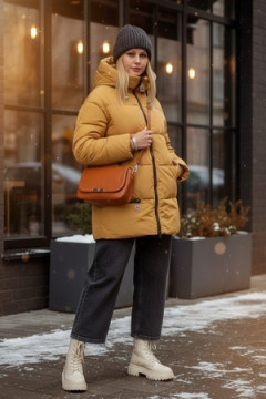 Куртка Евро-зима арт. 2881