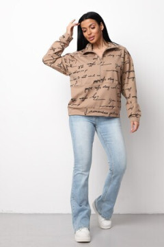 Толстовка ХЗ01