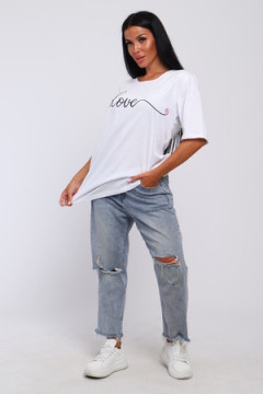 Футболка Арт. 801