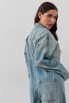 Комбинезон №4 ZADUMOV