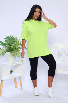 Костюм с бриджами КЖ009