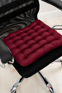 Подушка для мебели Bio-Line с гречневой лузгой PSG25