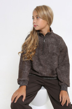 Джемпер Маффин