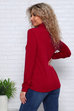 Водолазка Ангора