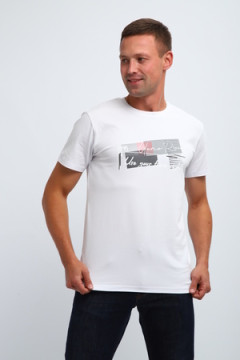 Футболка 058