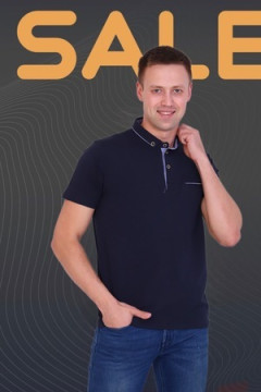 Футболка 17574