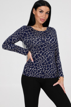 Лонгслив 24792