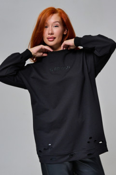 67188 толстовка женская