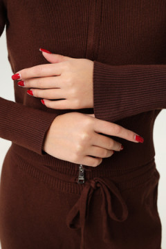 14638 костюм женский