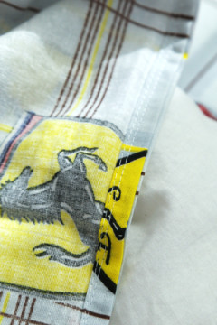 КПБ Тест-драйв, Бязь