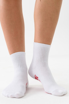 Носки женские Не надо