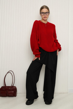 84505 Джемпер женский