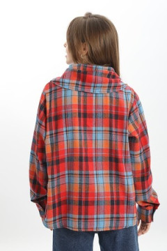 Рубашка для девочки SP2526