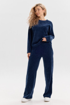 Костюм с брюками 37001