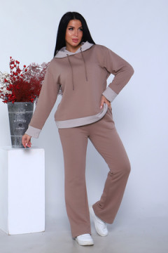Костюм с брюками 71088
