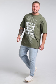 Футболка 35331