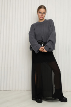 84505 Джемпер женский