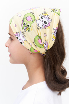 Косынка Авокадия