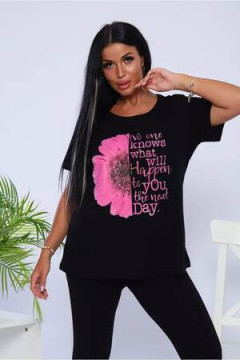 Костюм с бриджами КЖ009