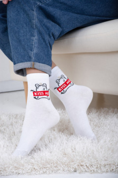 Носки стандарт Дива (набор 3 пары)