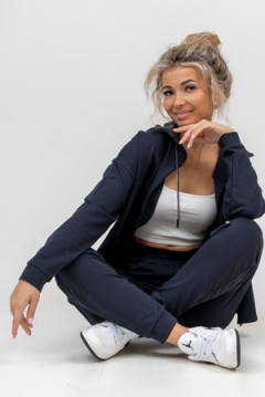 Костюм с брюками 36660