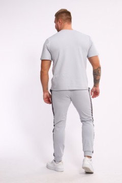 Костюм с брюками 35282