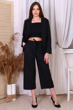 Костюм с брюками КТ18