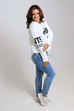 Свитшот 50519