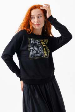 Свитшот 21527