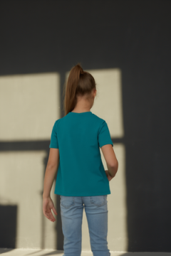 Детская футболка 33521