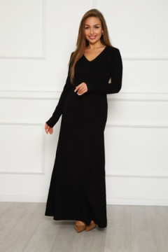 Платье лапша m2