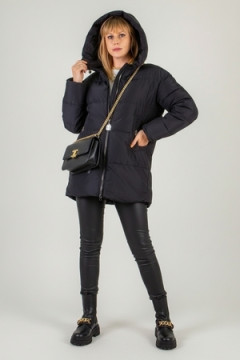 Куртка Евро-зима арт. 2881