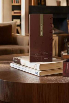 Ароматический диффузор Sparkling 200мл (ягодно-фруктовый)