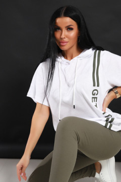 Костюм с лосинами 65087