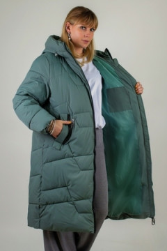 Куртка арт. 6679-1