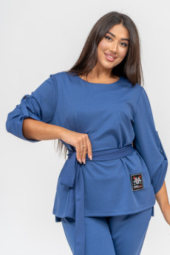 Костюм с брюками 31852