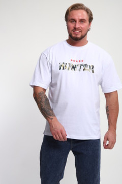 Футболка ФМП-001