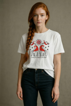 Футболка 8589