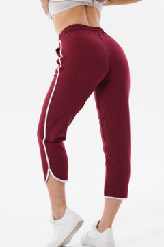 Костюм с бриджами 74708