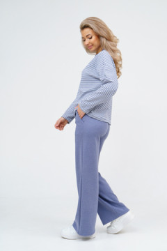 Костюм с брюками 53014