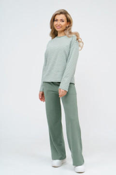 Костюм с брюками 53014