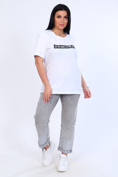 Футболка 11825