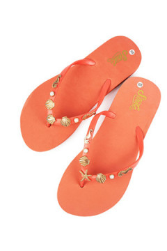 Шлепанцы SM 108-328-14