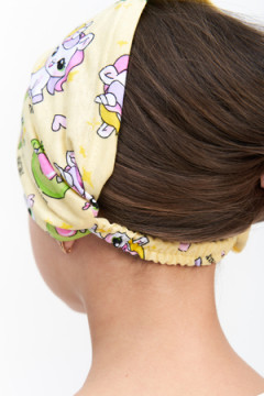 Косынка Авокадия