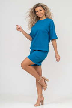 Костюм с шортами 36645