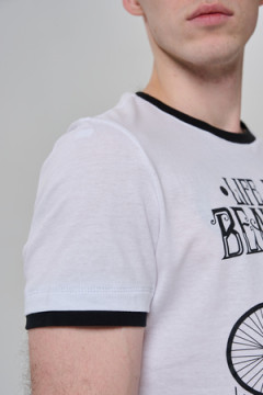 Футболка М102