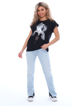 Футболка ФЖ033