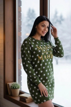 Сорочка Космея