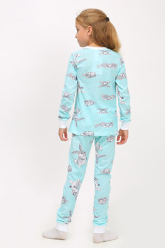 Пижама с брюками Эльф